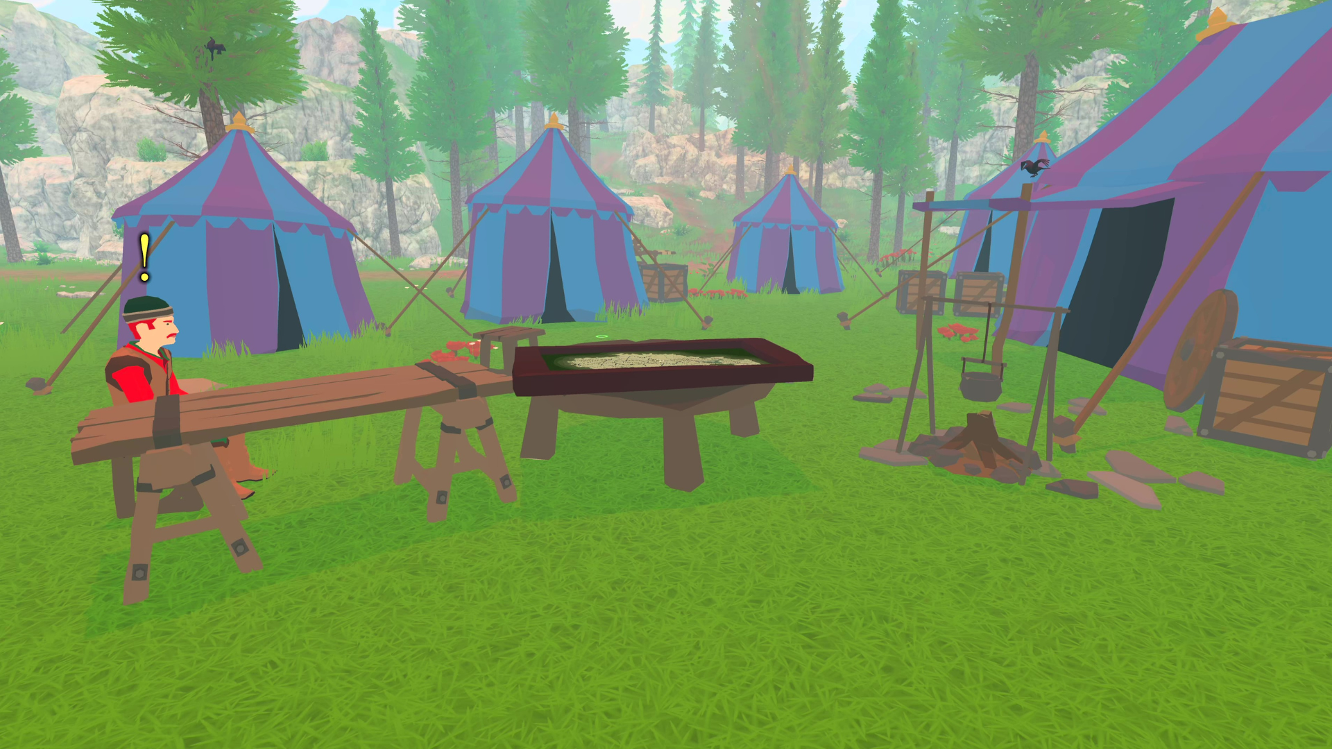 Dolven - Screenshot 2