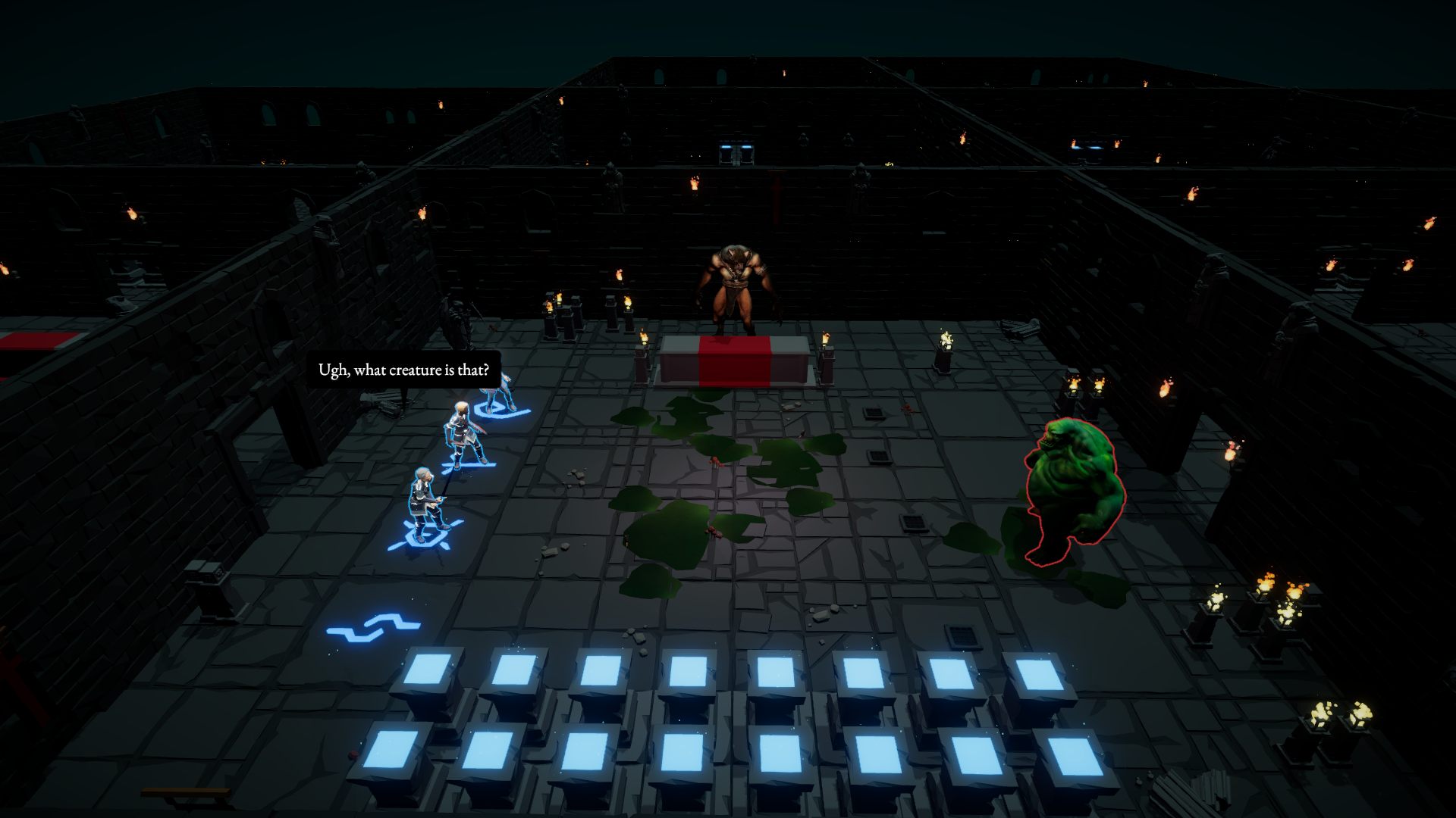 Dolven - Screenshot 8