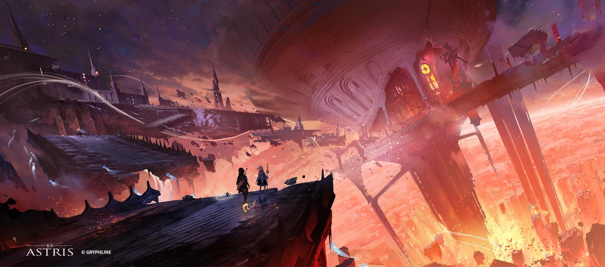 Ex Astris - Screenshot 6