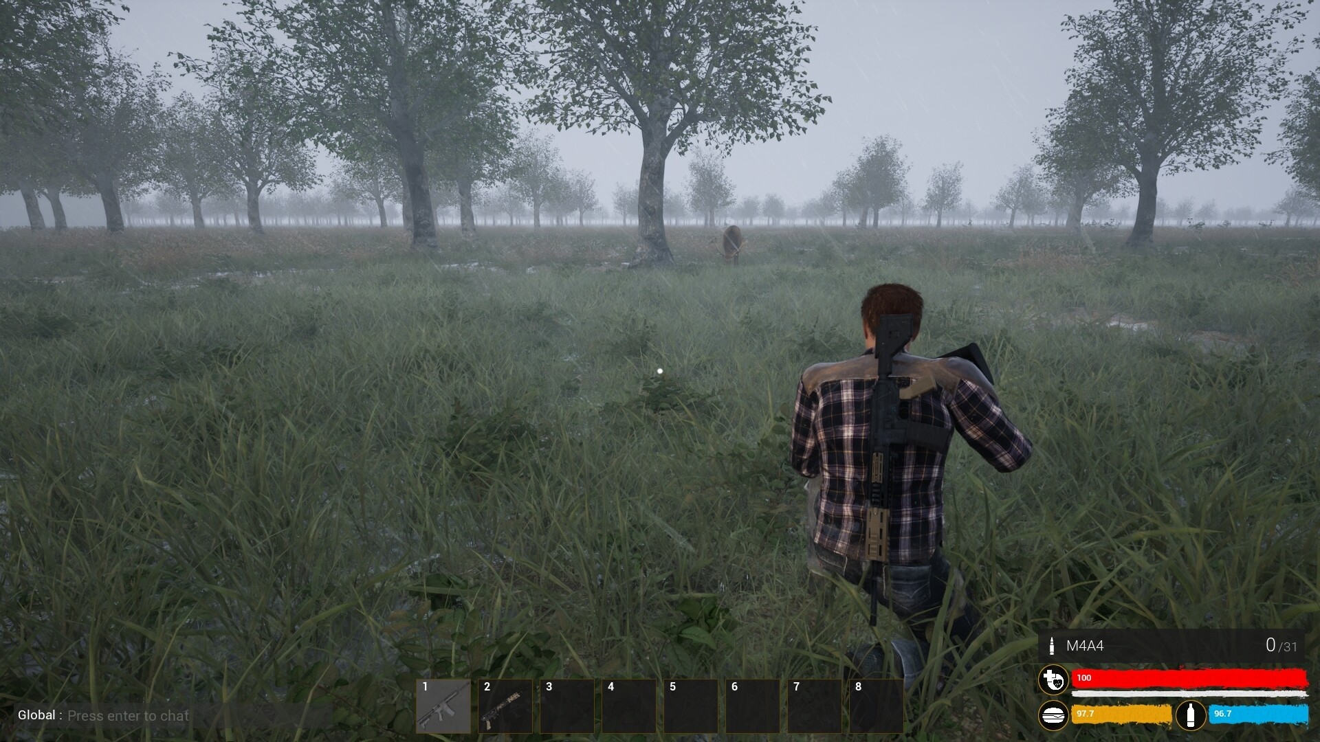 Dreadsite Survival - Screenshot 10