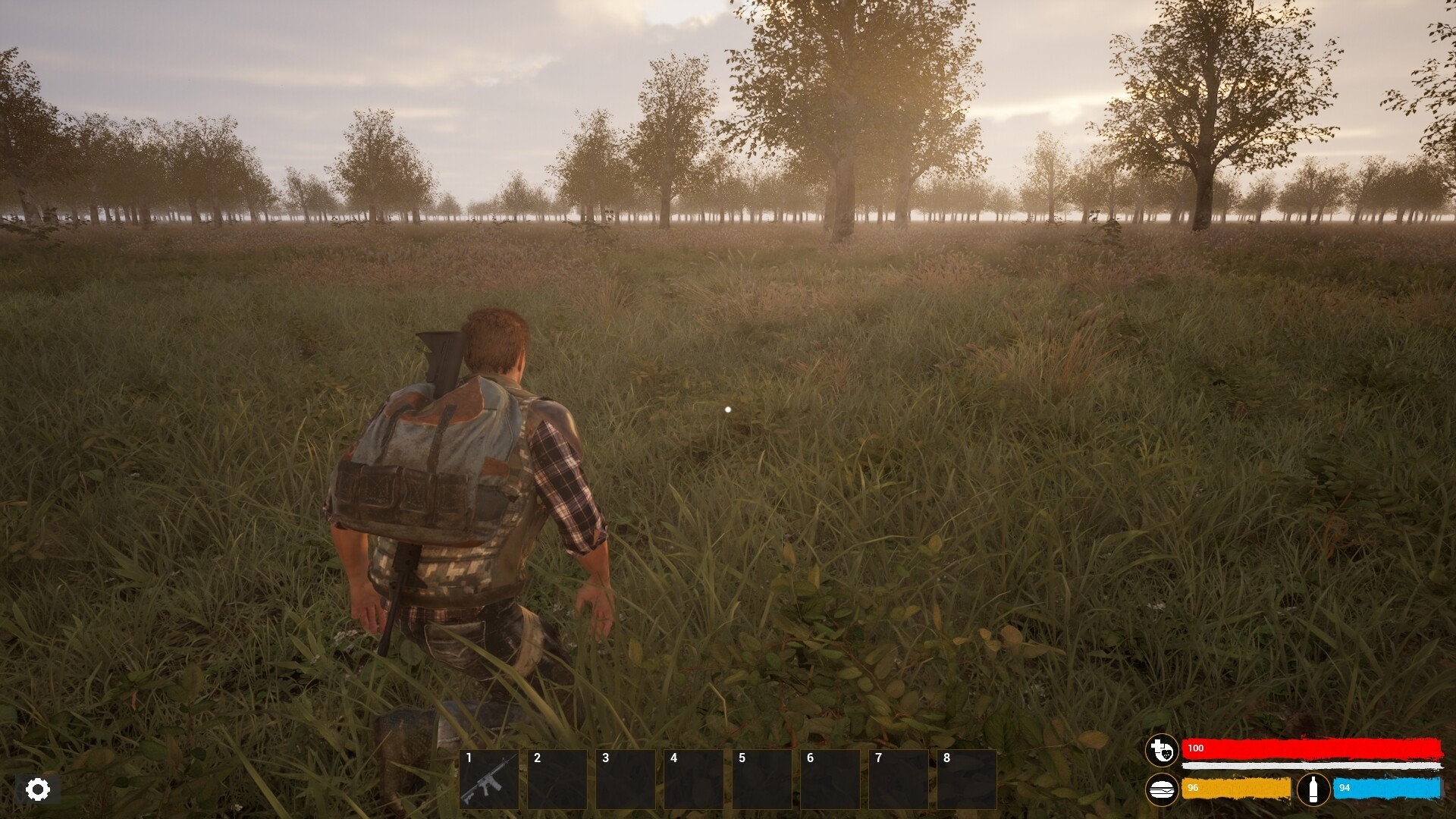 Dreadsite Survival - Screenshot 5