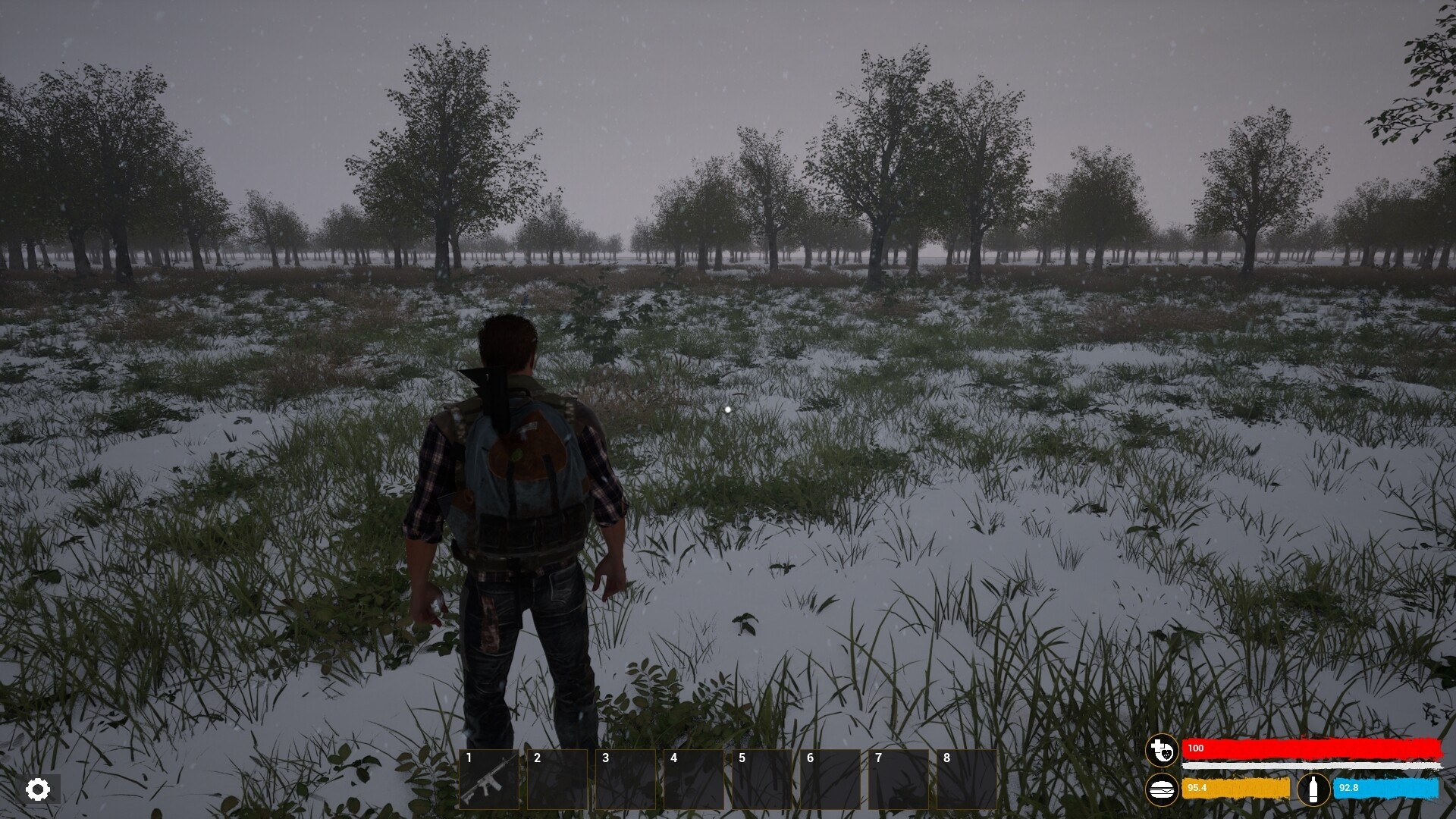 Dreadsite Survival - Screenshot 8