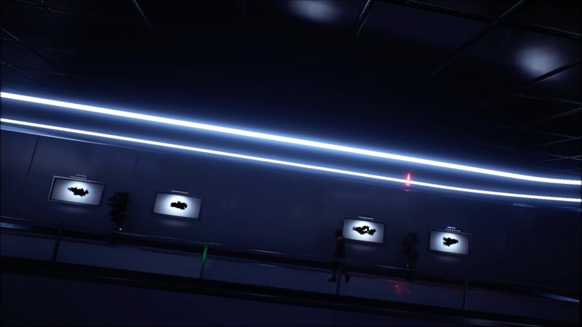 Fraudulent Idols - Screenshot 7