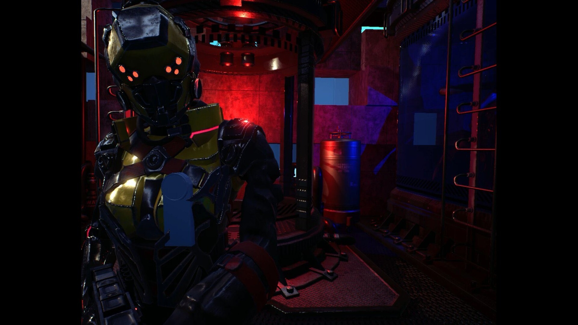 Fraudulent Idols - Screenshot 5