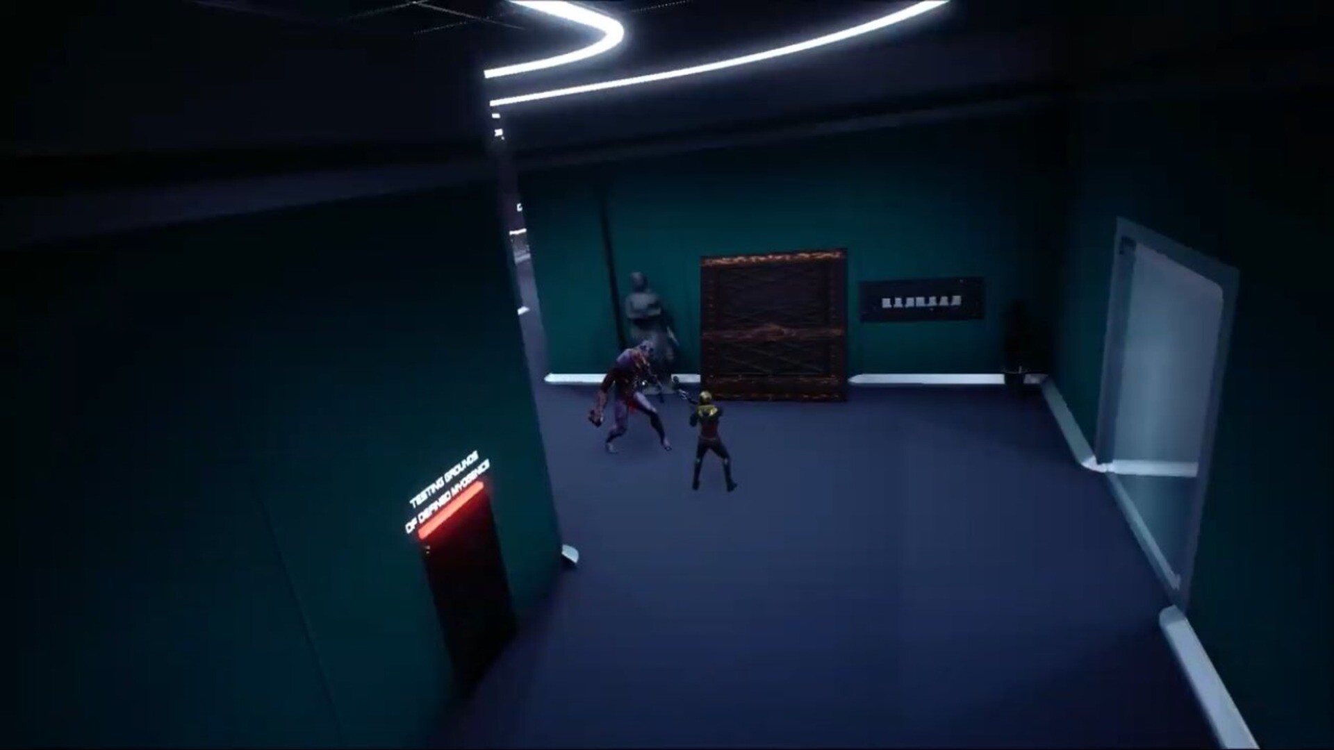 Fraudulent Idols - Screenshot 9