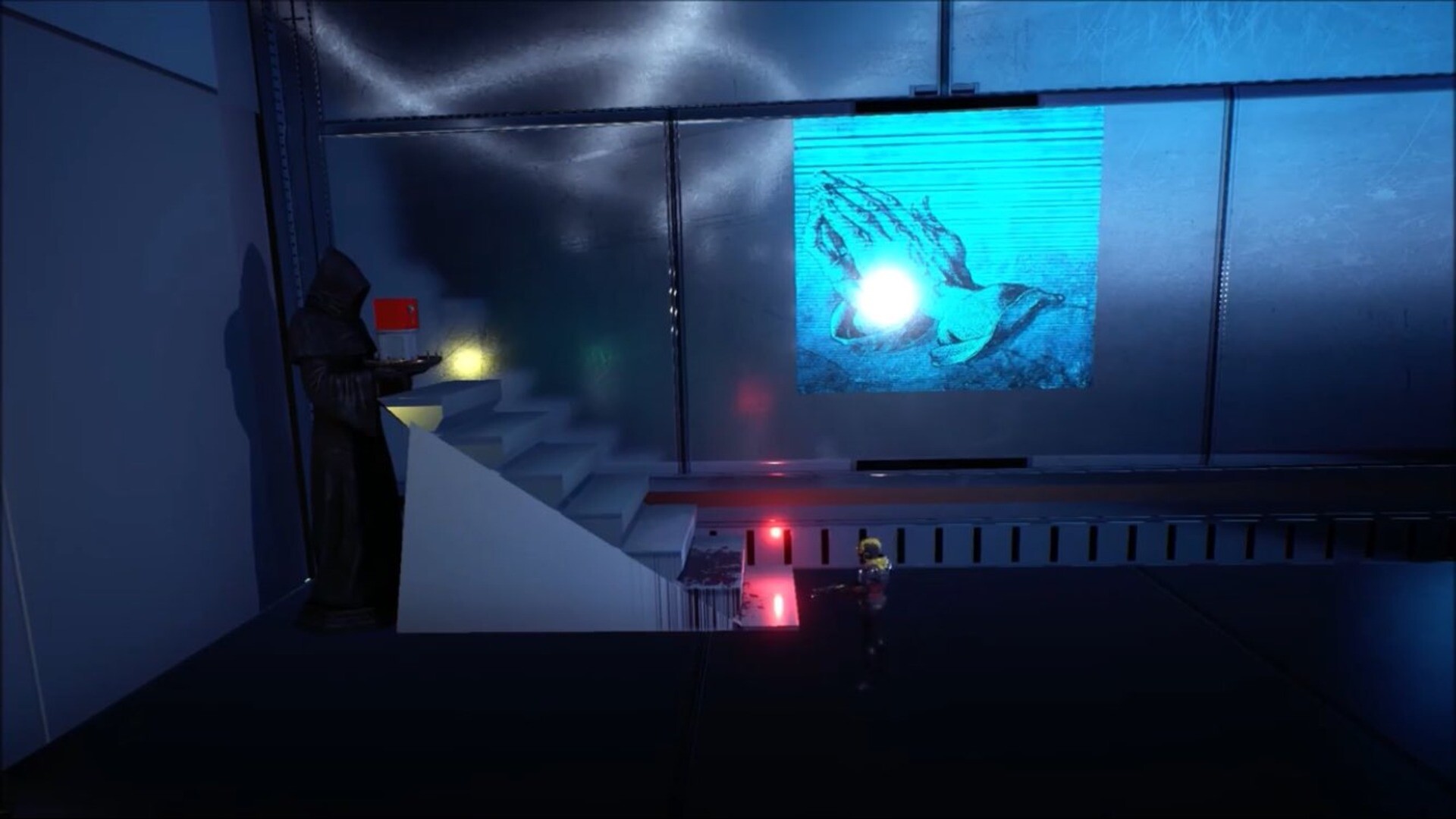 Fraudulent Idols - Screenshot 3