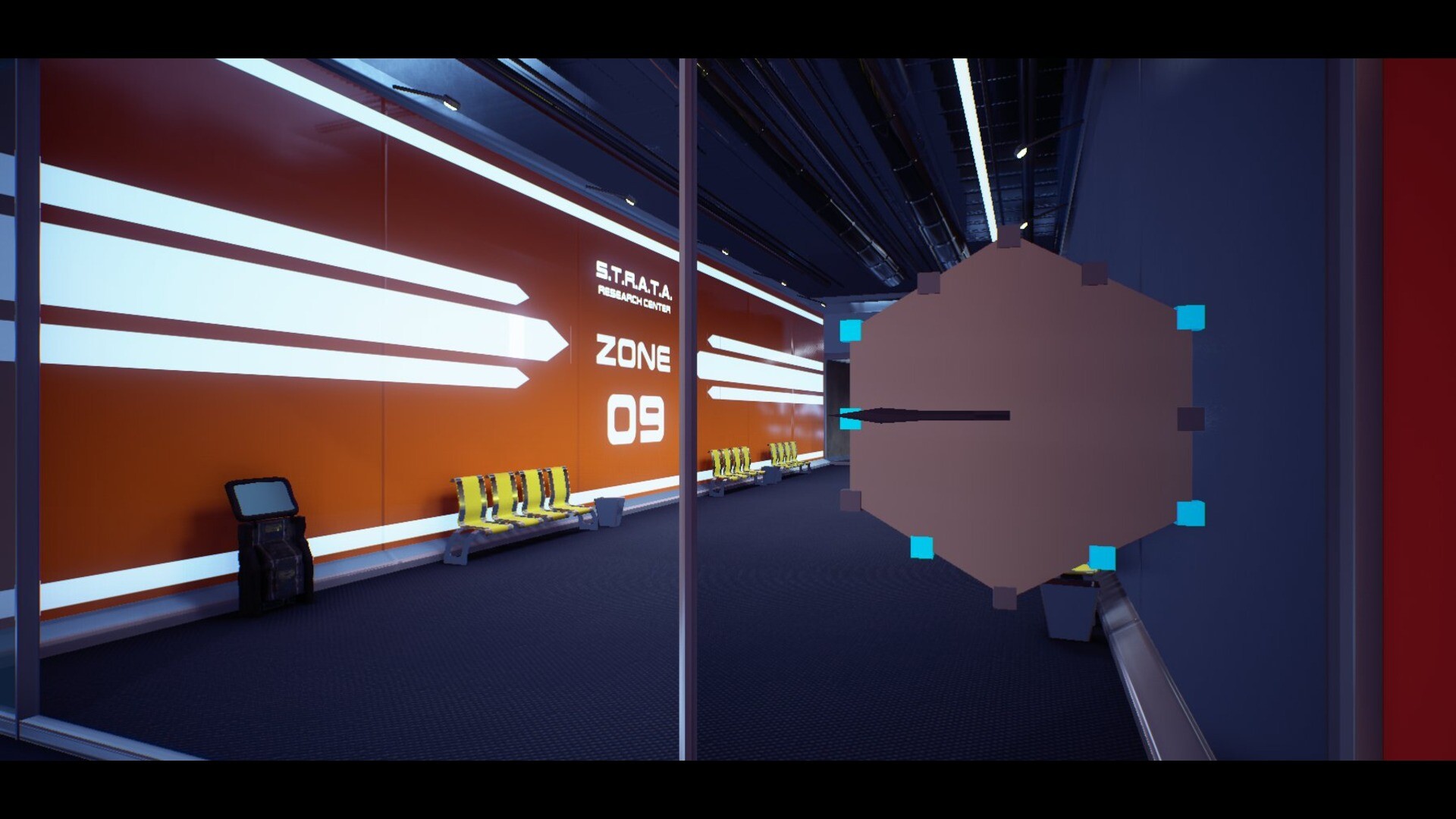 Fraudulent Idols - Screenshot 8