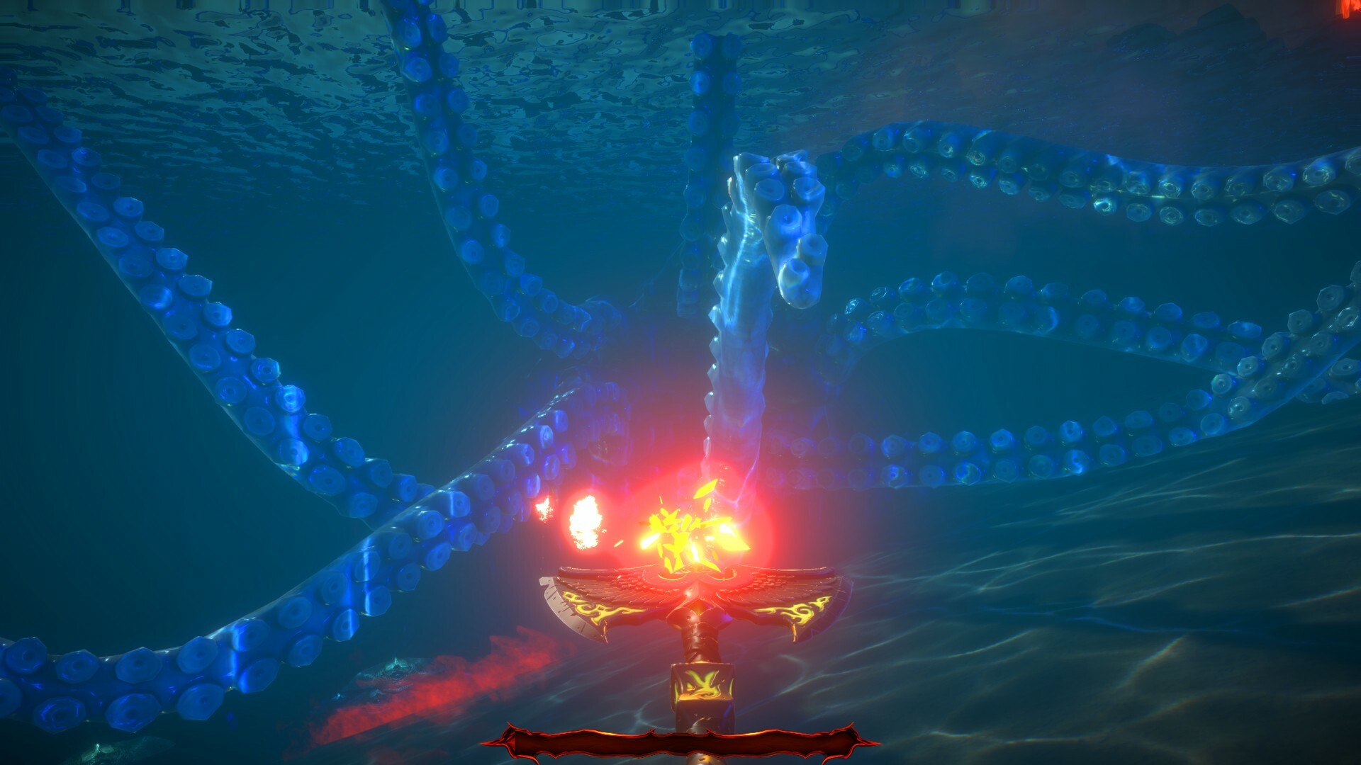 Necroforge - Screenshot 4