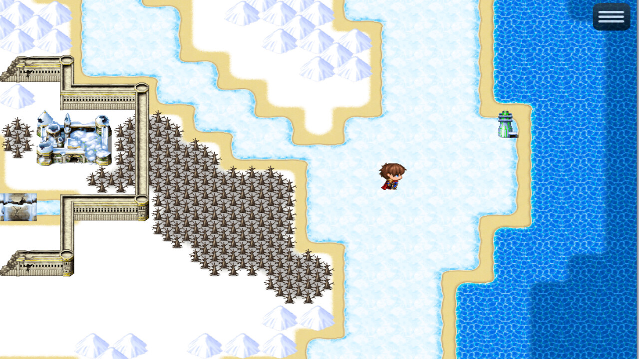 Adventure and Study English in a Fantasy World - Screenshot 6