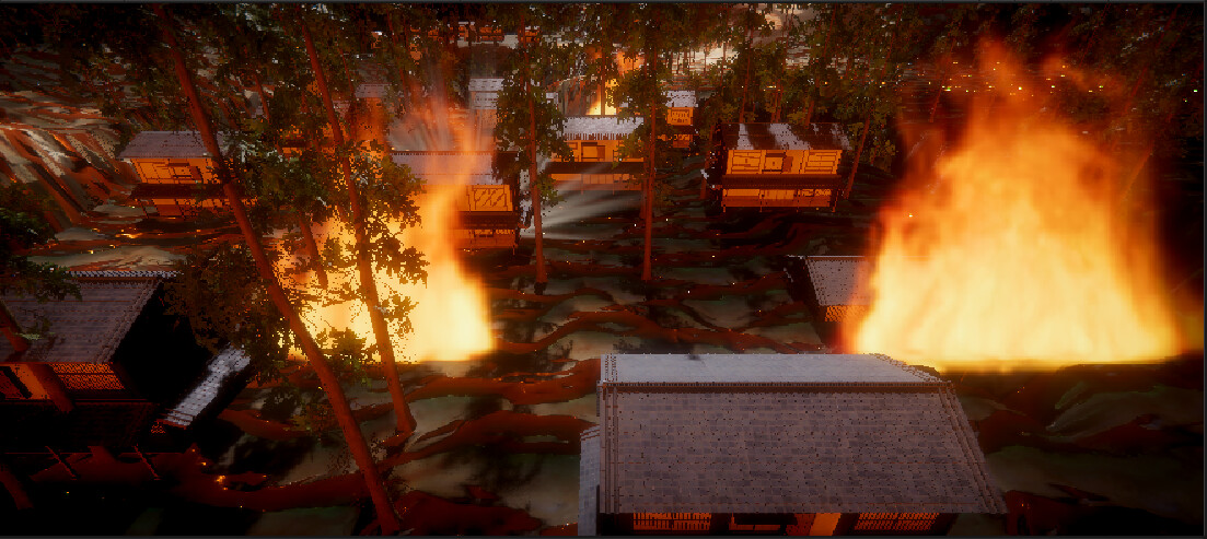 Swordfight Story - Screenshot 4