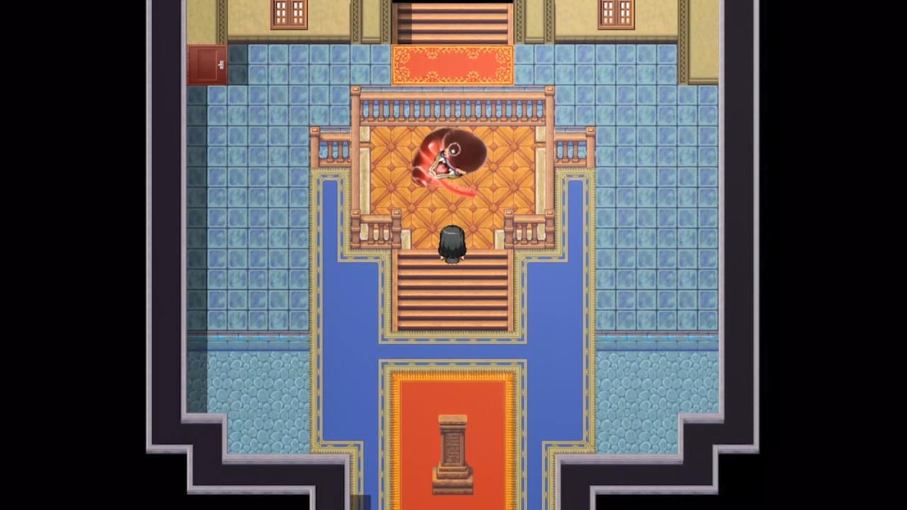 Lost Girl - Screenshot 1