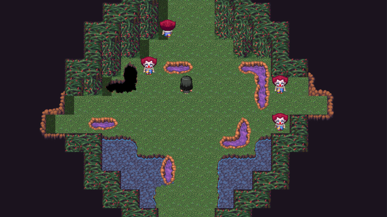 Lost Girl - Screenshot 4