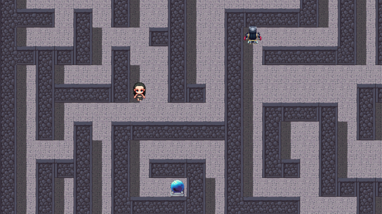 Lost Girl - Screenshot 3