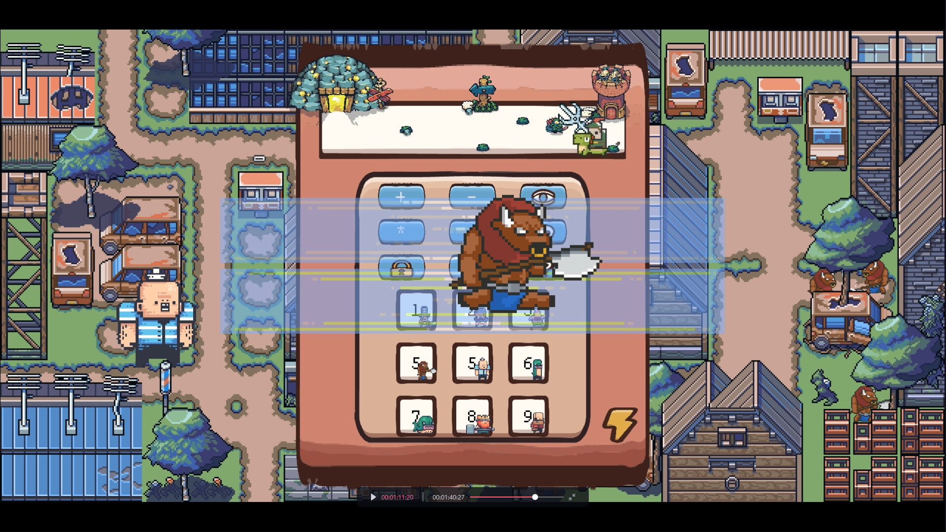 Chess Soul - Screenshot 4