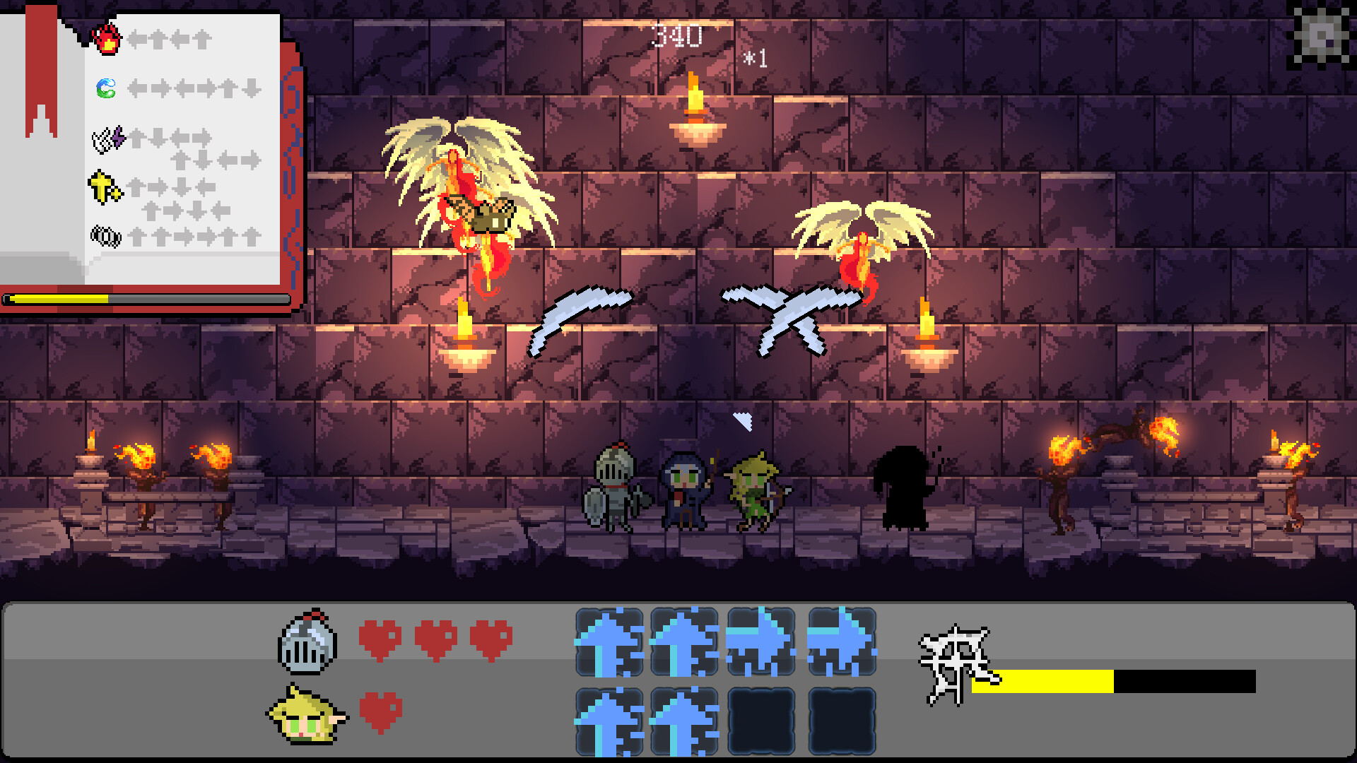 Stupid Teammates - Screenshot 8