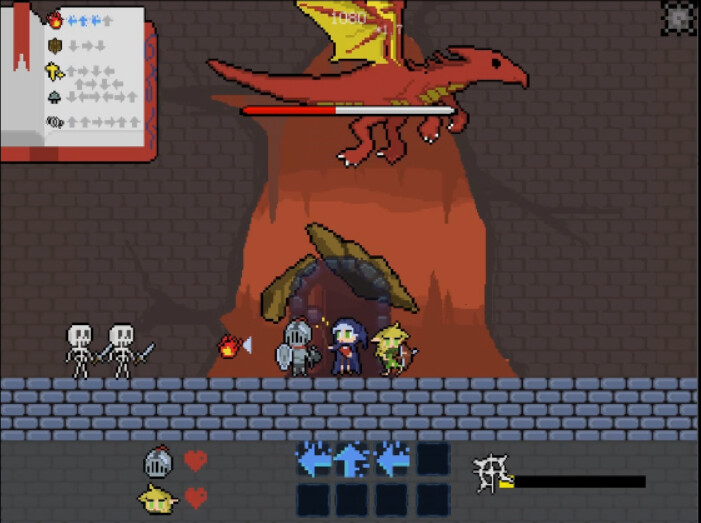 Stupid Teammates - Screenshot 5