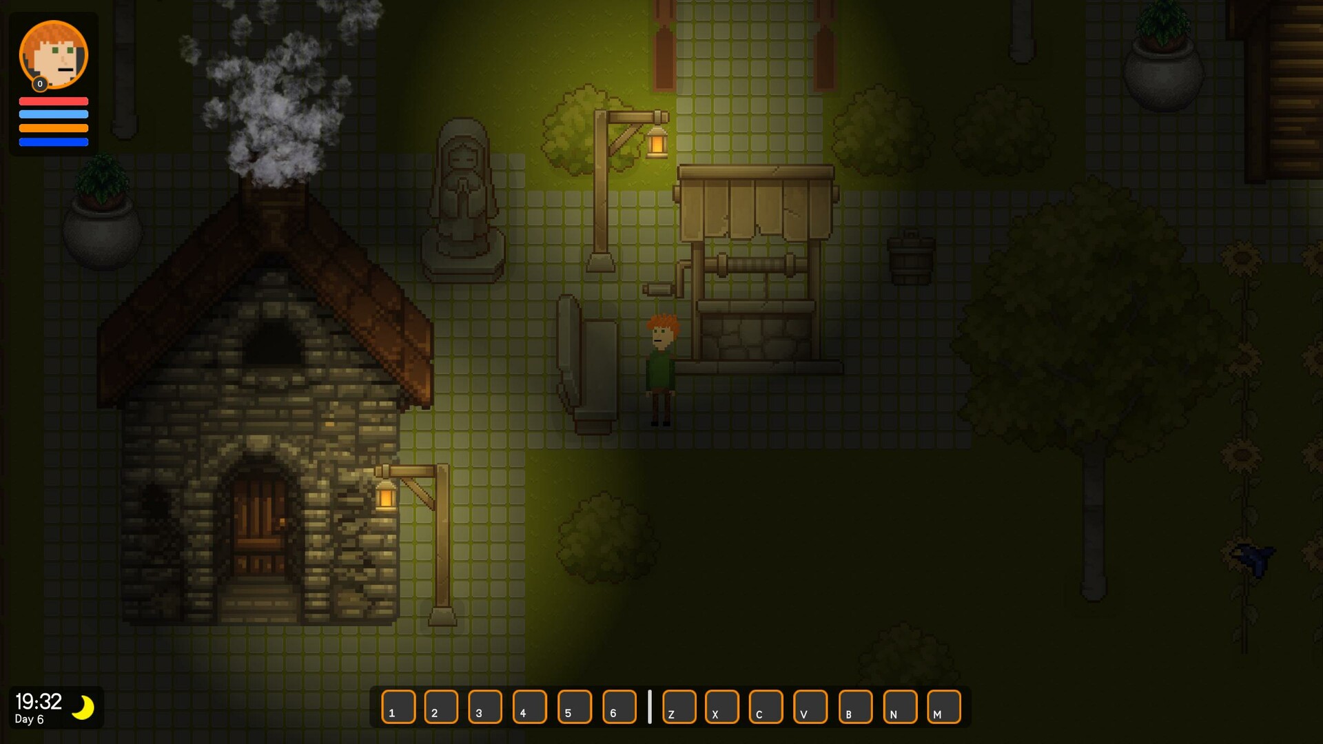 Zephinala - Screenshot 5