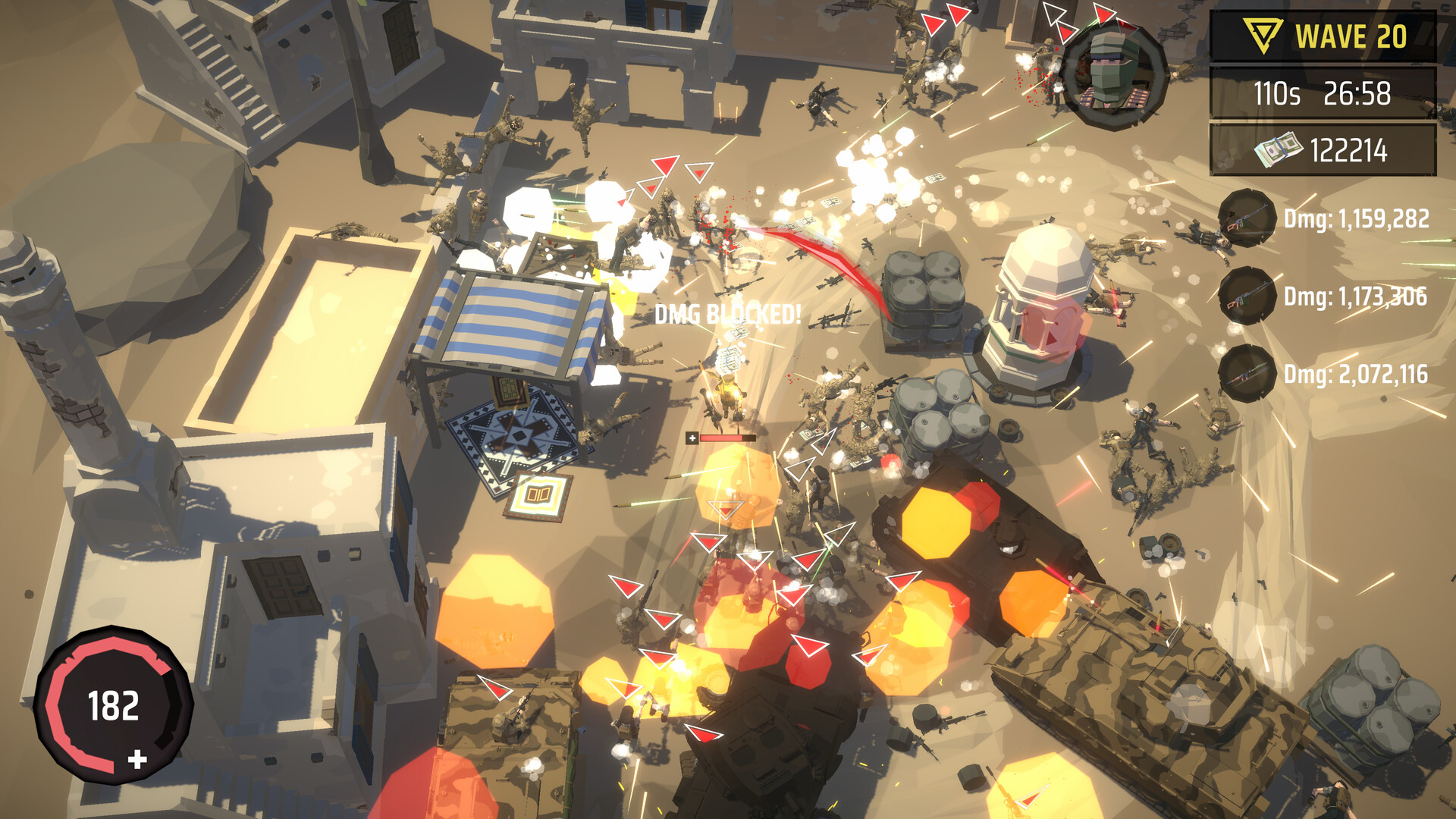 Zero Distance - Screenshot 5