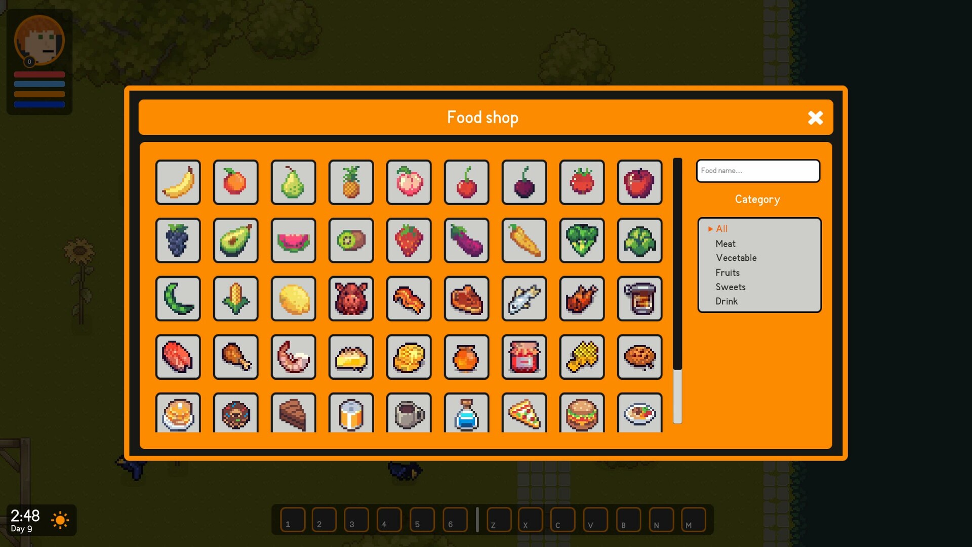 Zephinala - Screenshot 4