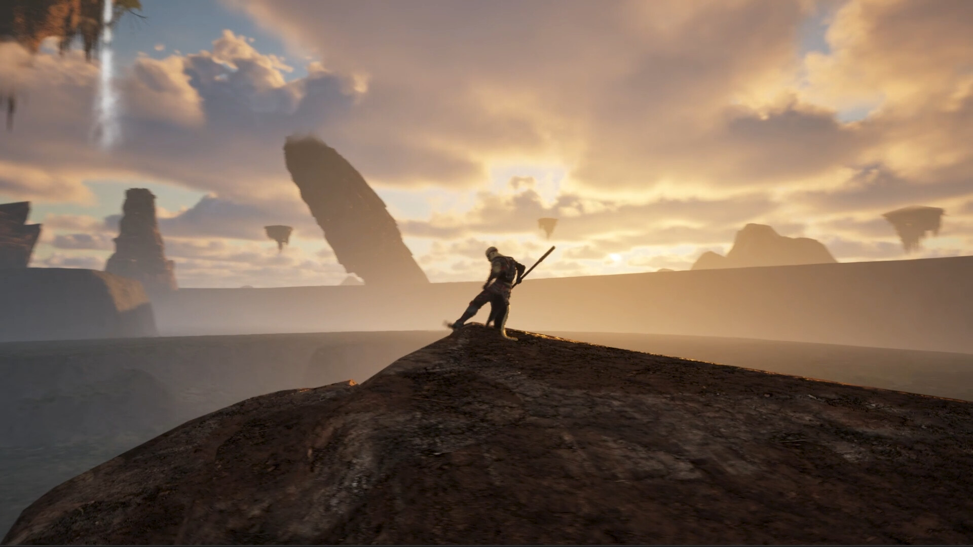 WuKong Up - Screenshot 6