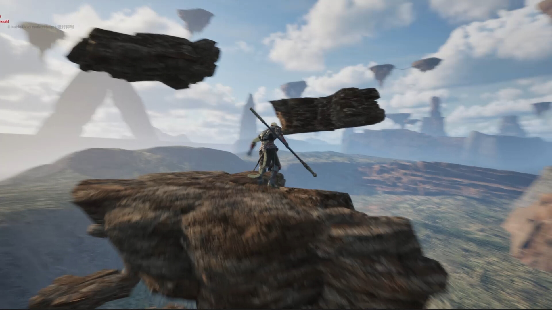 WuKong Up - Screenshot 7