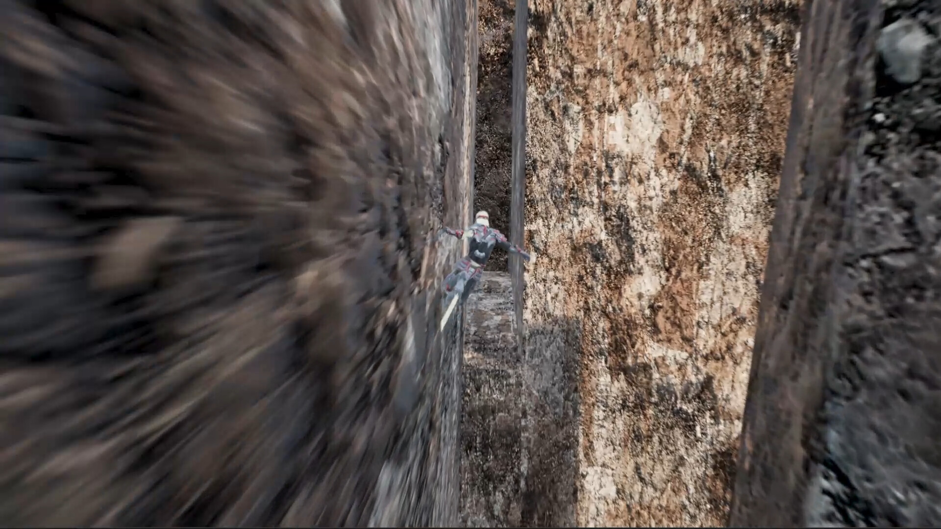 WuKong Up - Screenshot 5