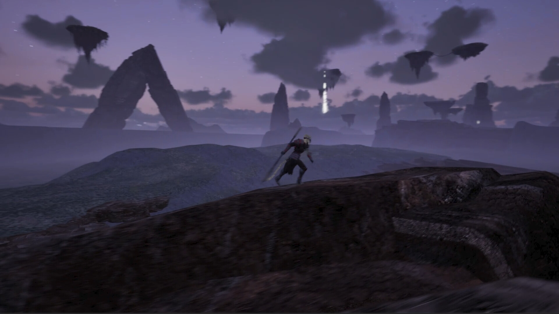 WuKong Up - Screenshot 1