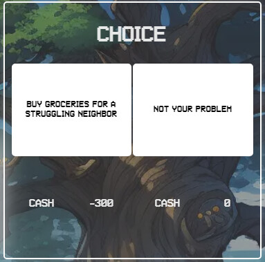 Walks of Life - Screenshot 9