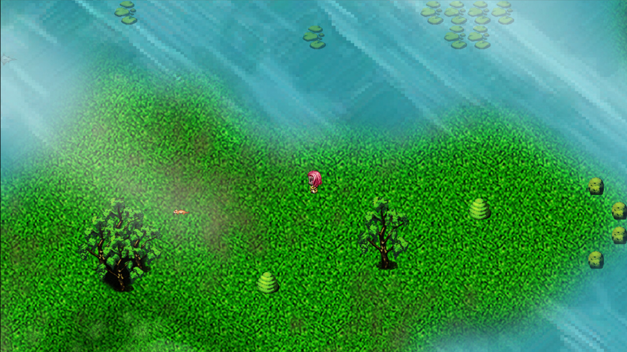 Vita: Rift of a Nation - Screenshot 5