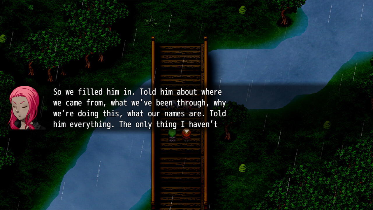 Vita: Rift of a Nation - Screenshot 7