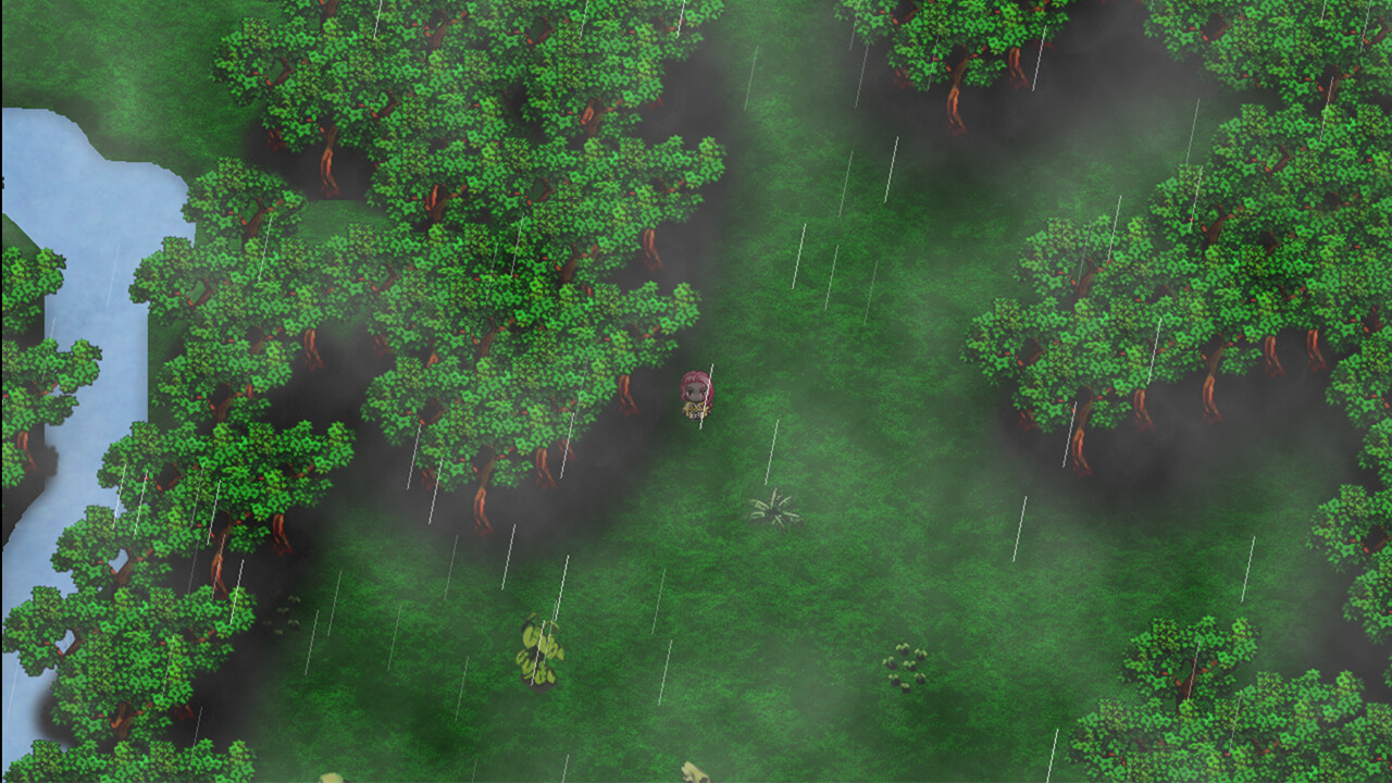 Vita: Rift of a Nation - Screenshot 6