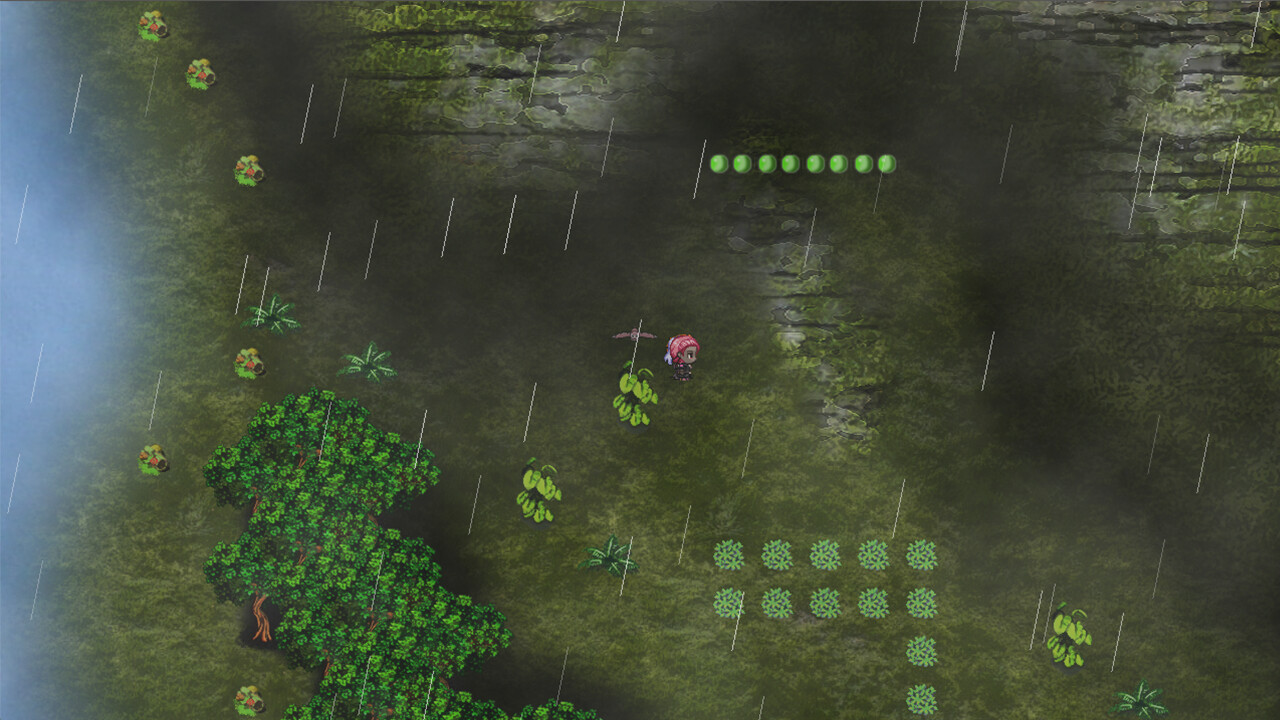 Vita: Rift of a Nation - Screenshot 4