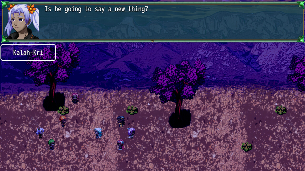 Vita: Rift of a Nation - Screenshot 8