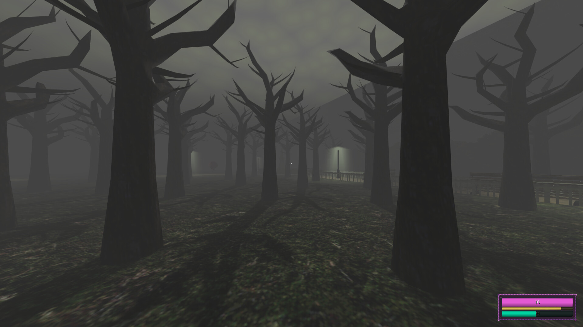 Vignettes: The Dream City - Screenshot 13