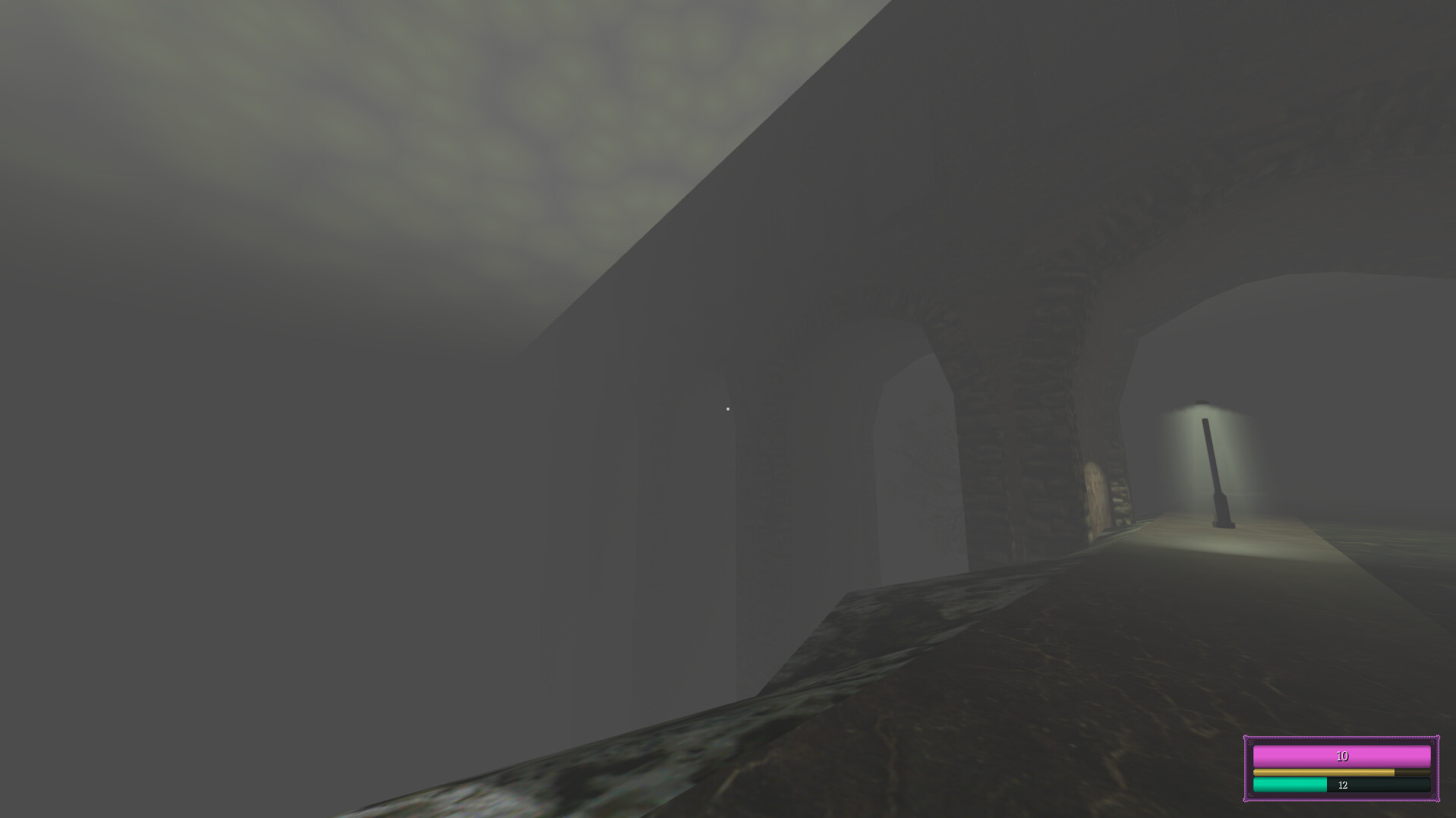 Vignettes: The Dream City - Screenshot 6