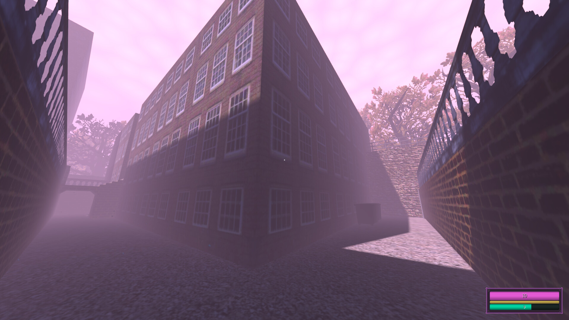 Vignettes: The Dream City - Screenshot 12