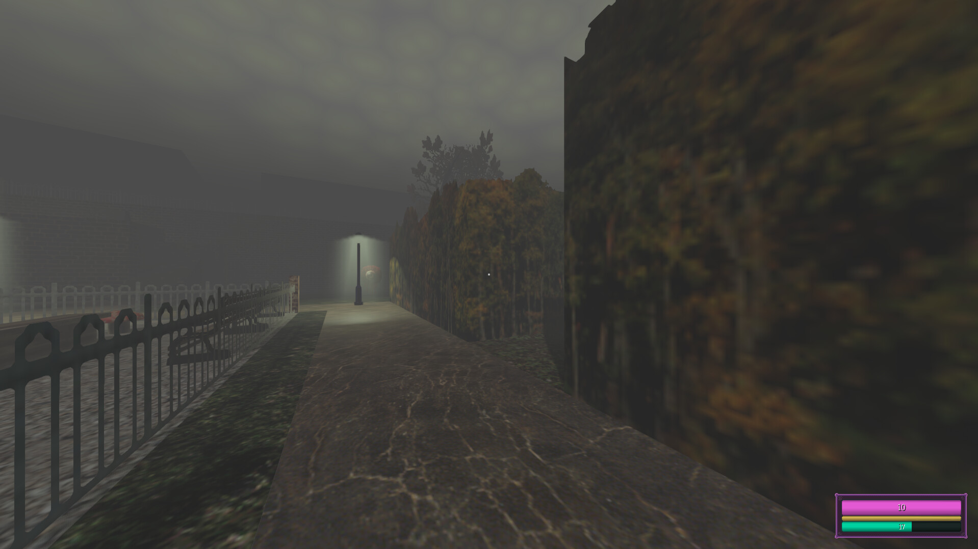 Vignettes: The Dream City - Screenshot 21