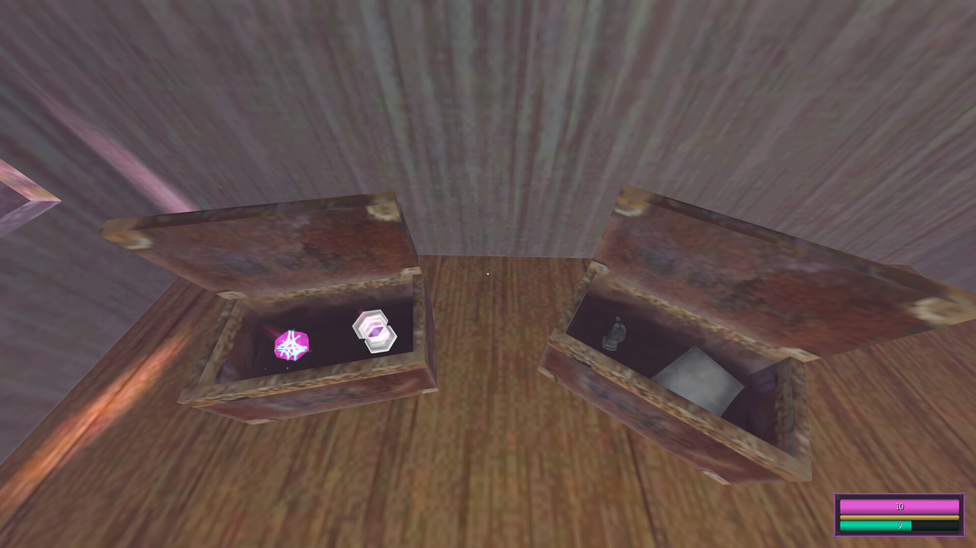 Vignettes: The Dream City - Screenshot 15