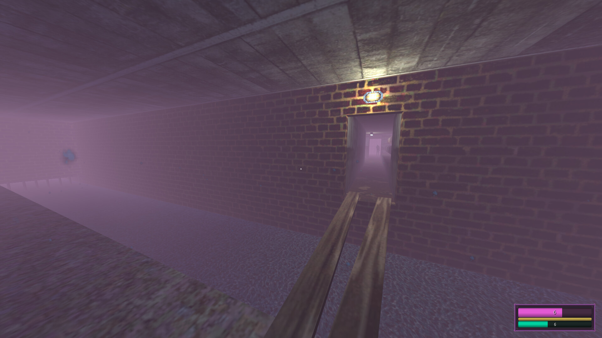 Vignettes: The Dream City - Screenshot 9