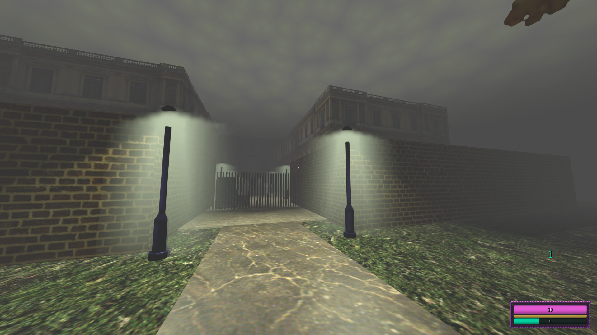 Vignettes: The Dream City - Screenshot 10