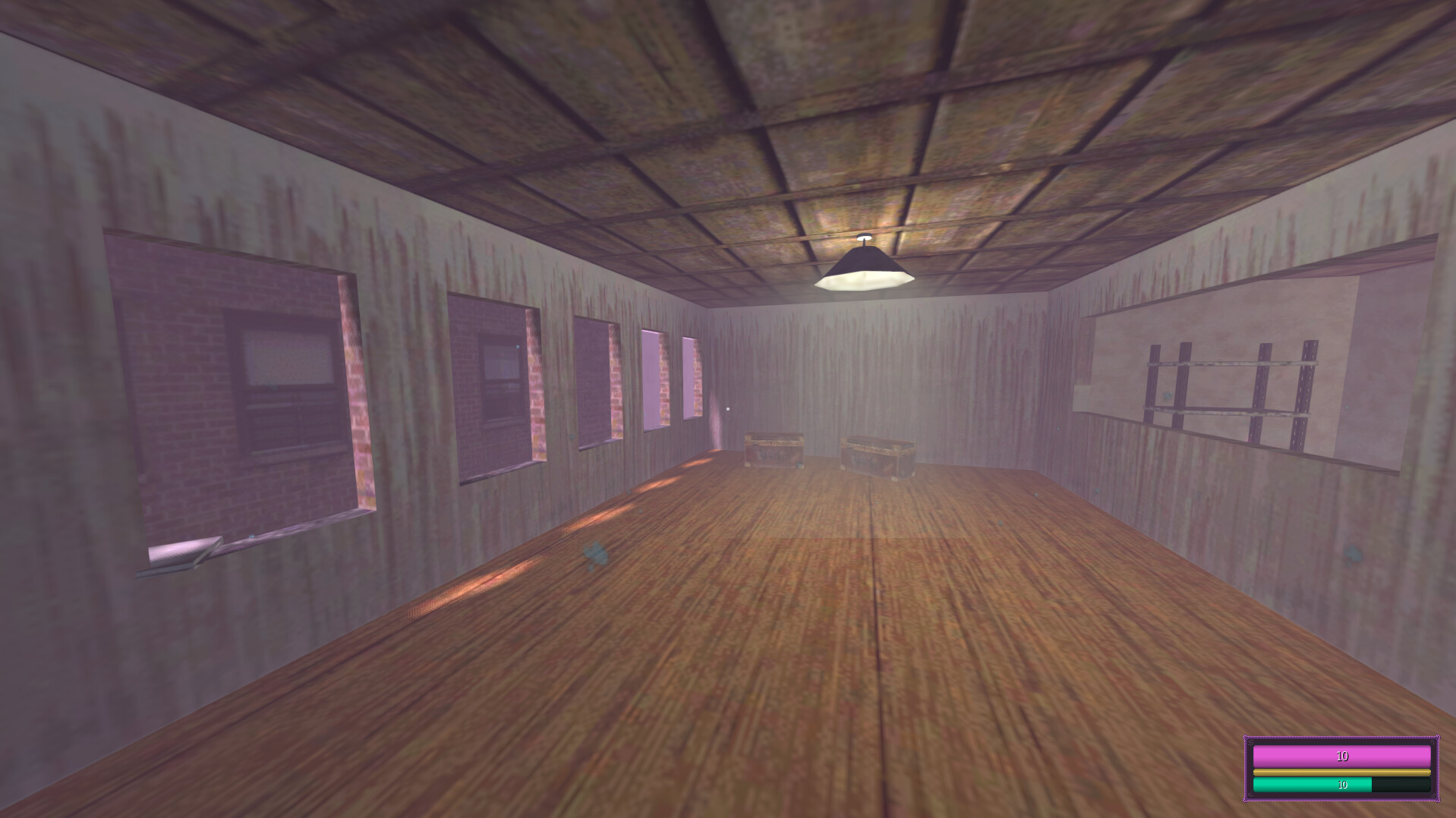 Vignettes: The Dream City - Screenshot 17