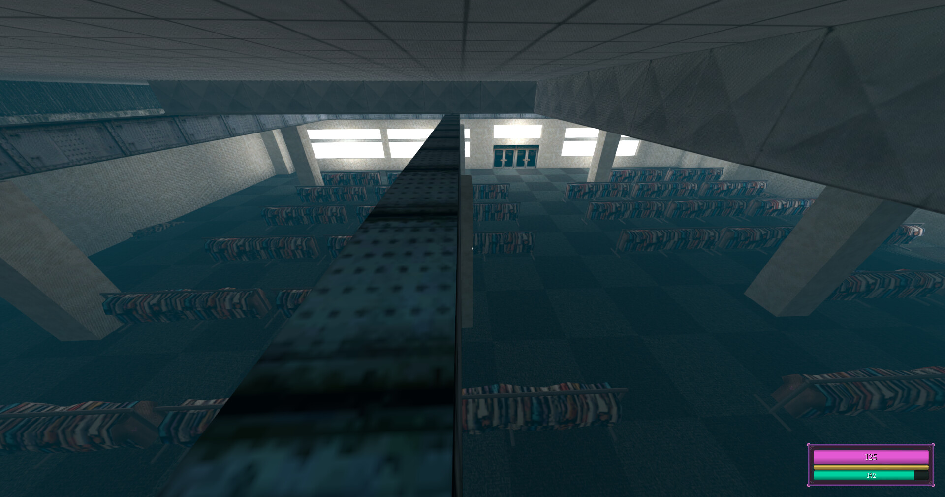 Vignettes: The Dream City - Screenshot 11