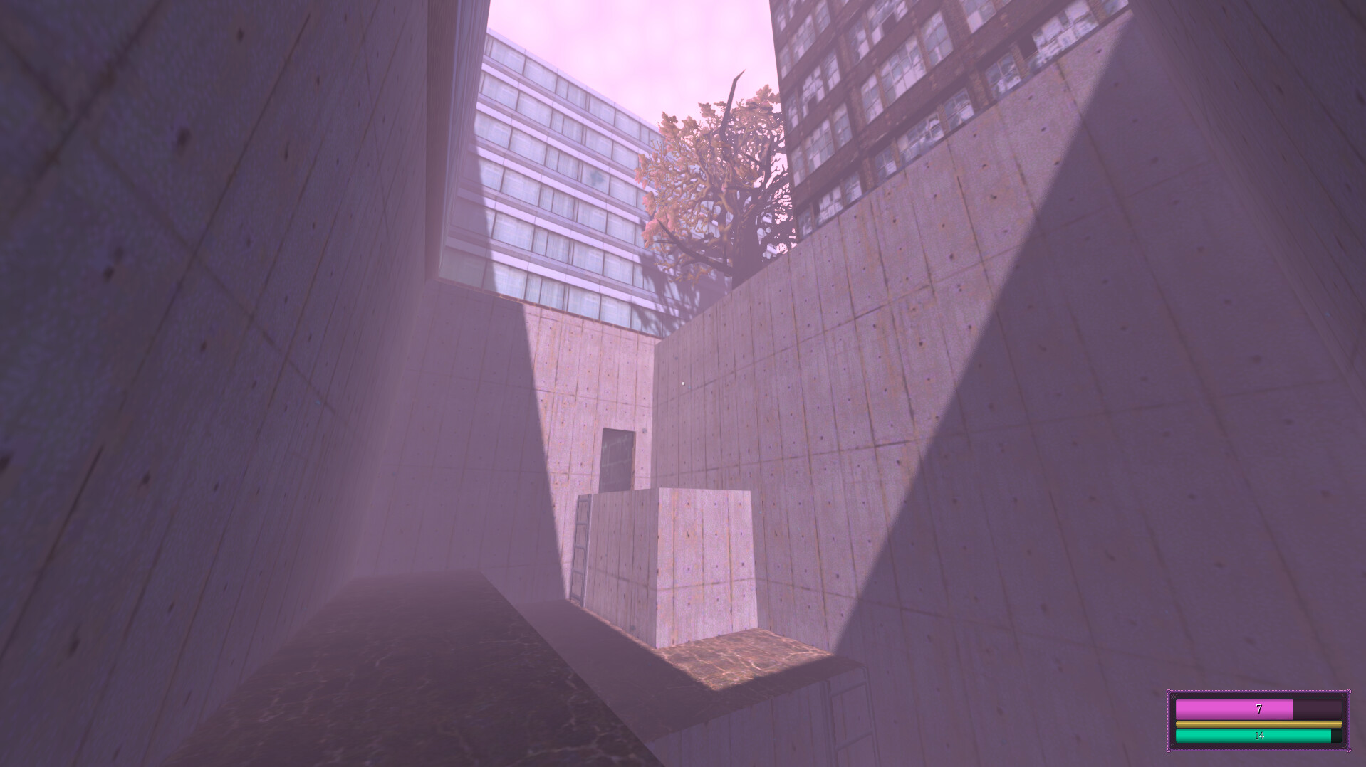 Vignettes: The Dream City - Screenshot 22