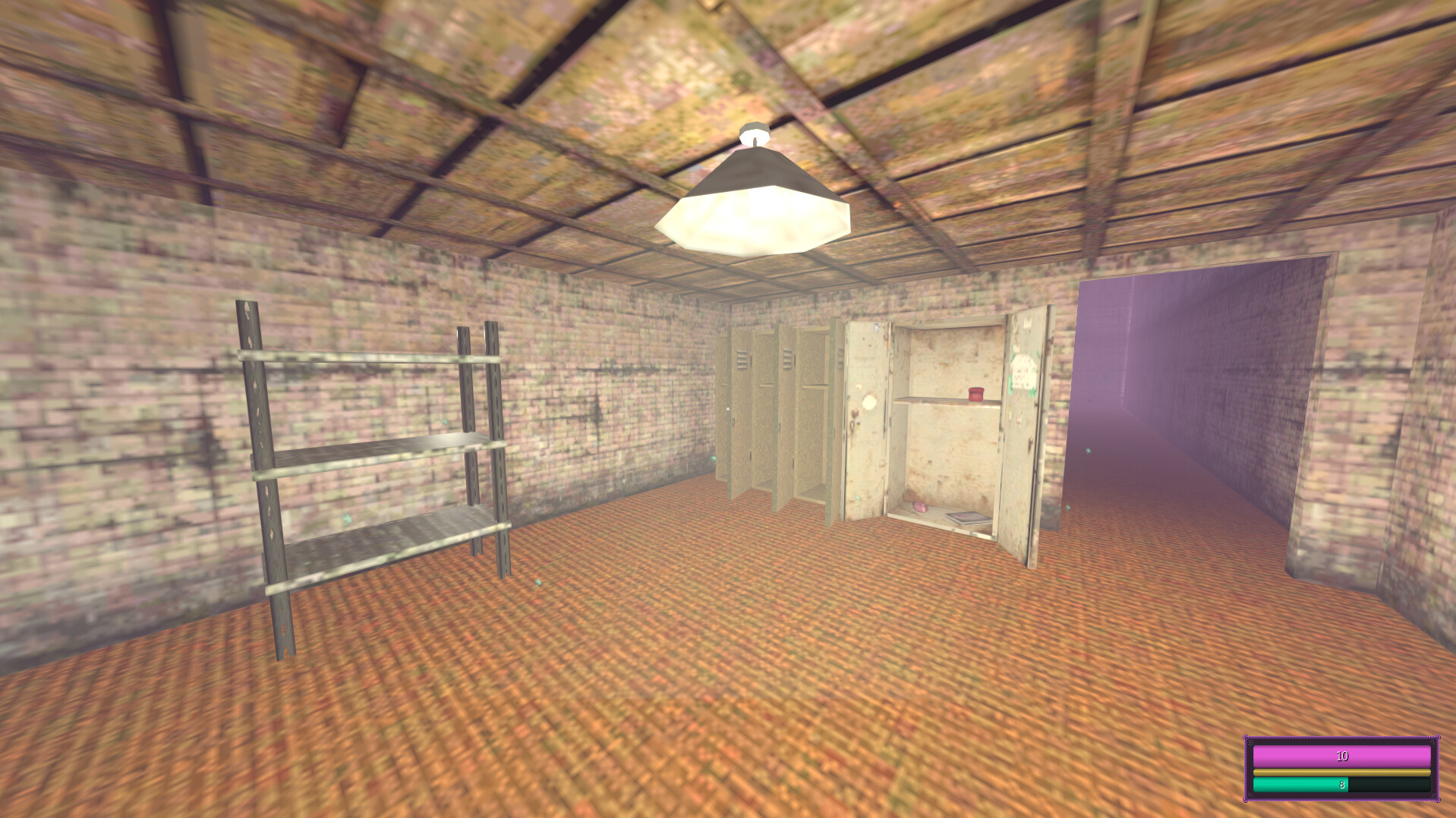 Vignettes: The Dream City - Screenshot 2