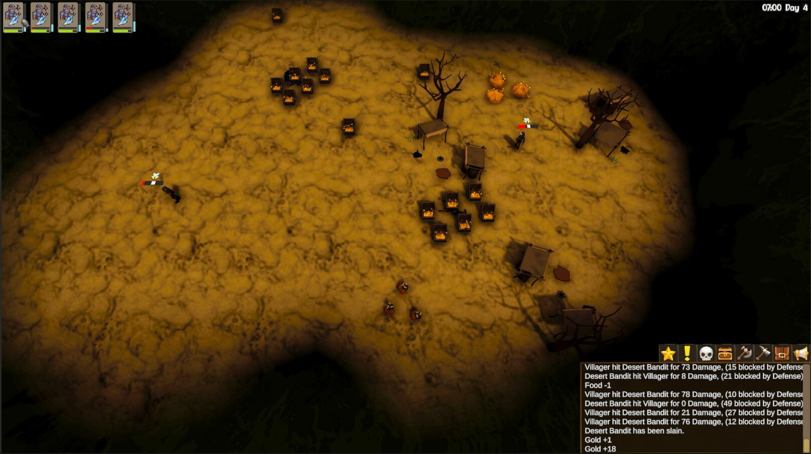 Valley of Kings - Screenshot 5