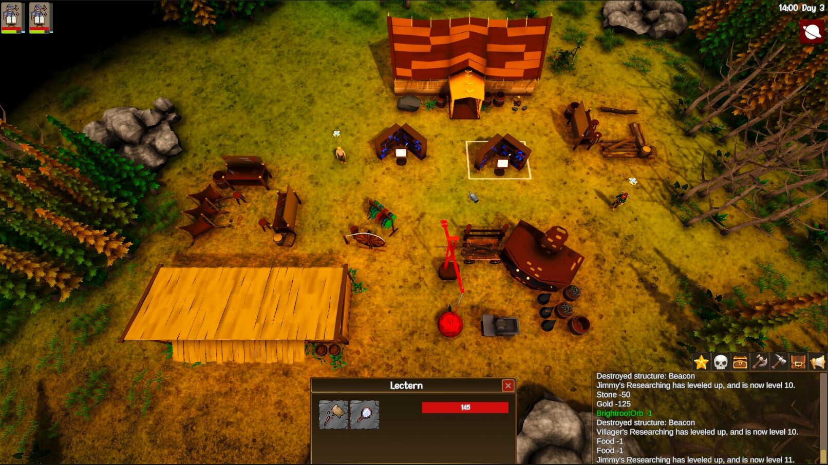 Valley of Kings - Screenshot 11