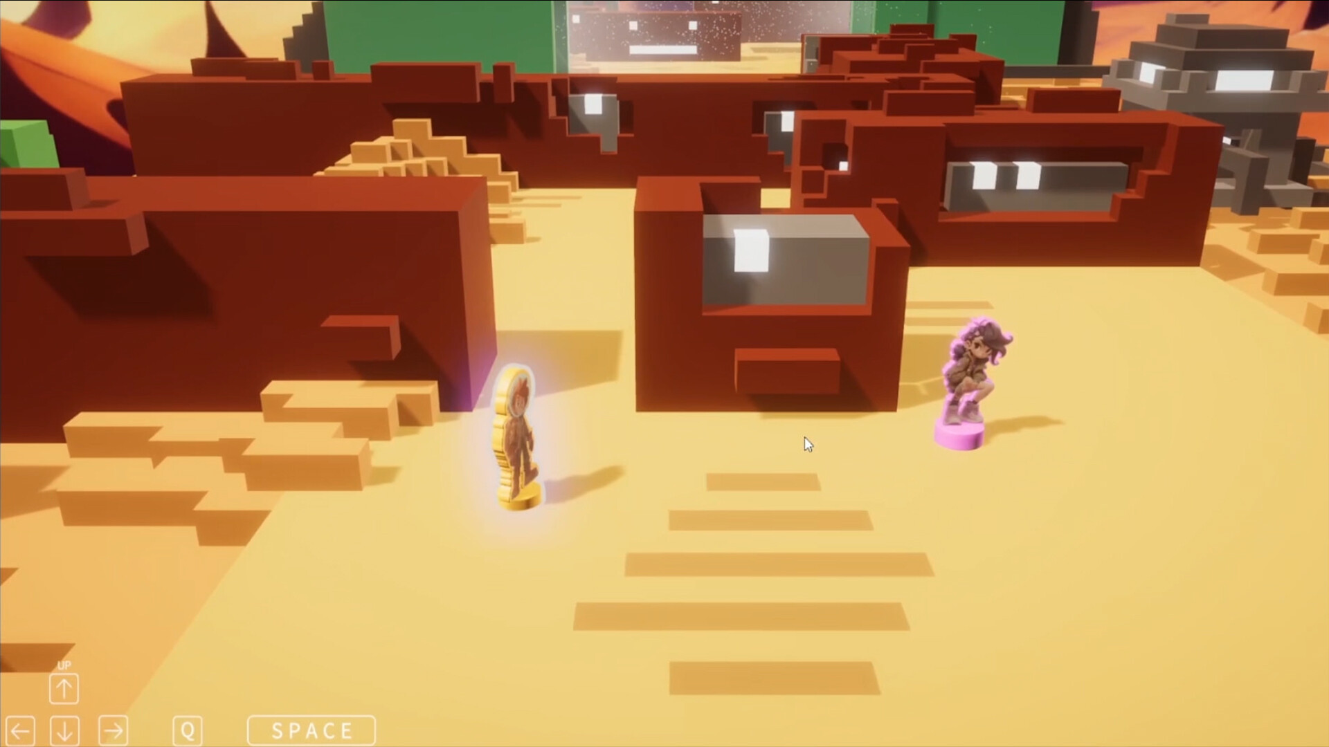 Universe Millionaire: The New Era of Energy - Screenshot 1