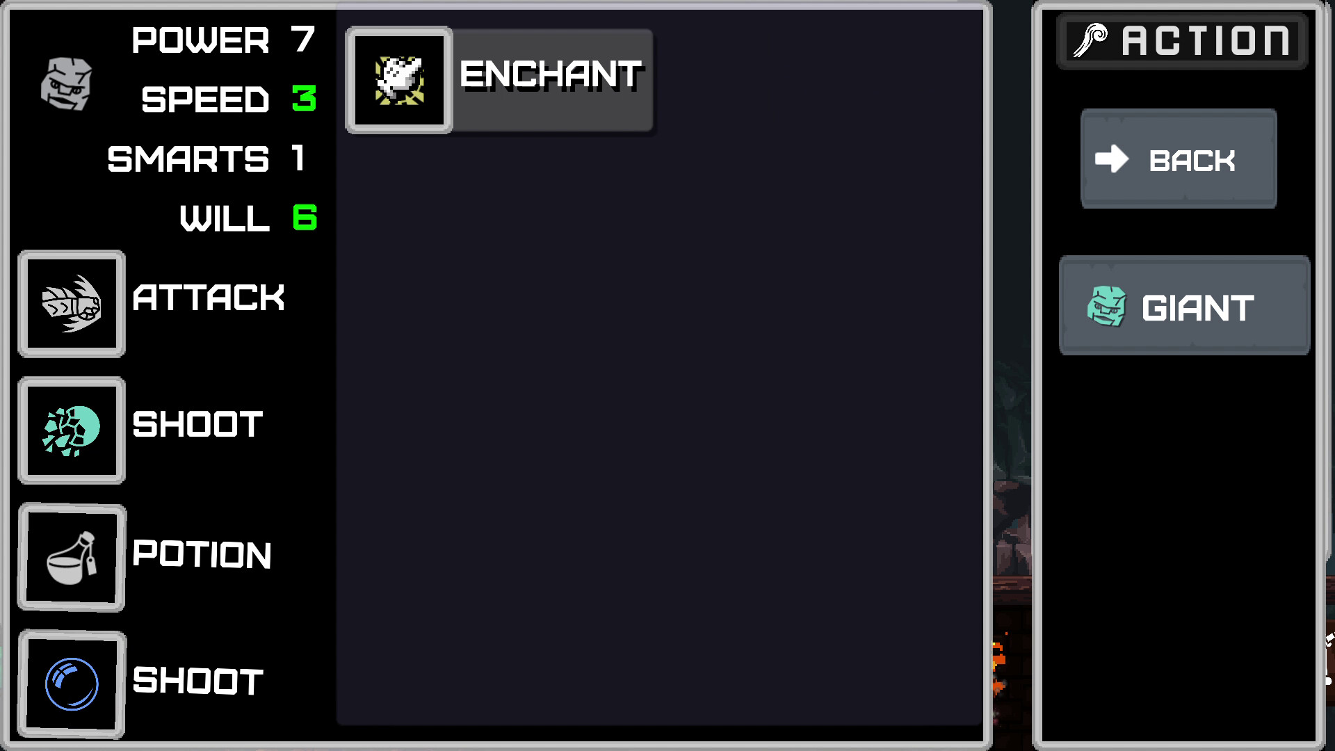 Unparalleled: Zero - Screenshot 3