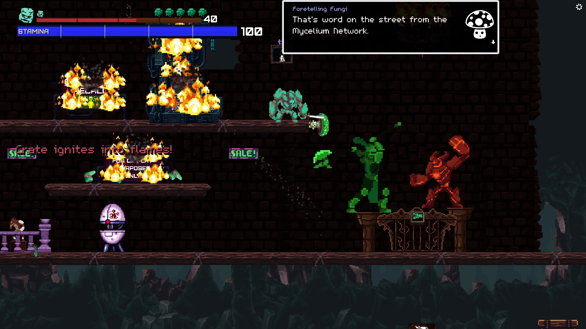 Unparalleled: Zero - Screenshot 5