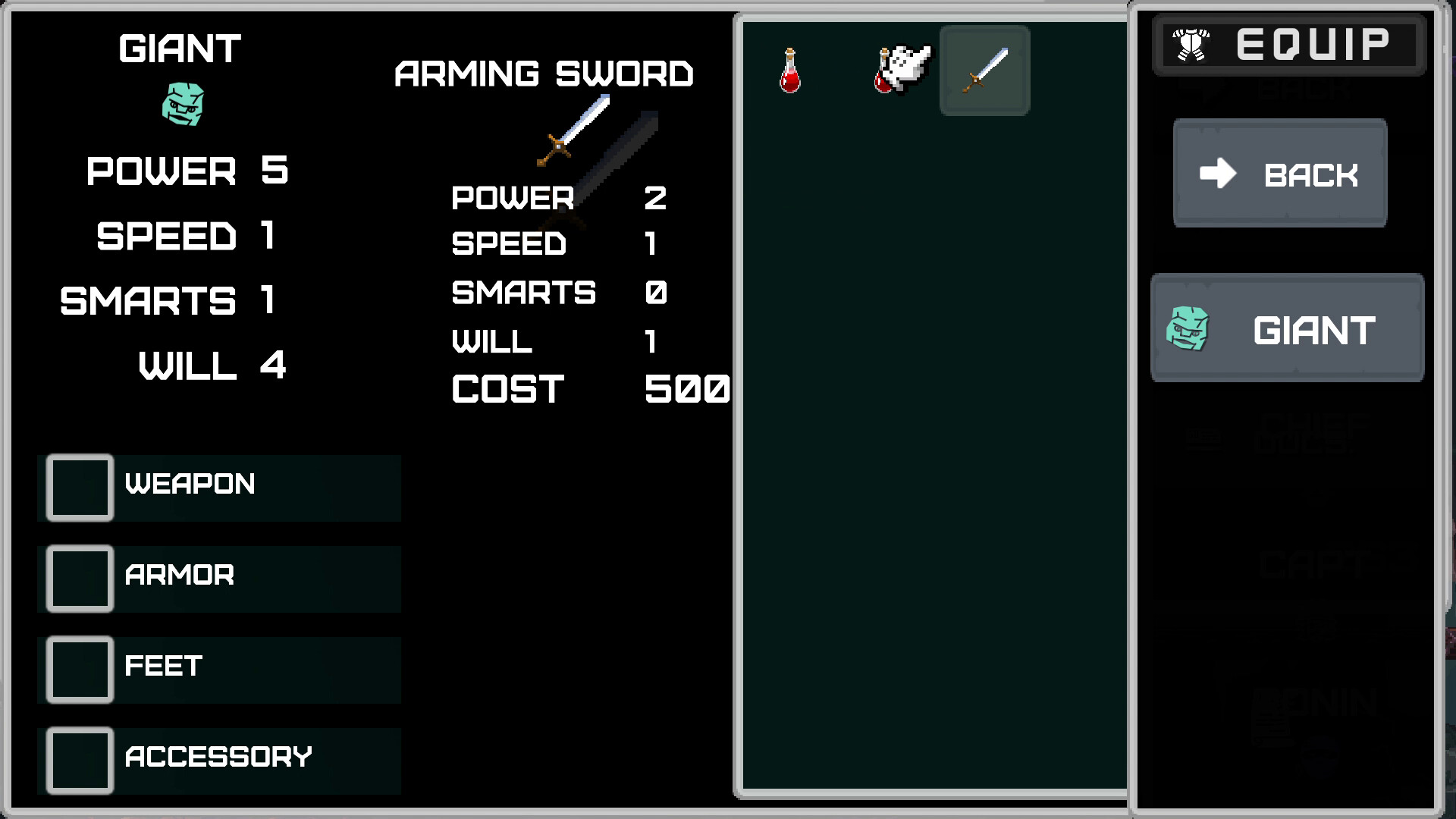 Unparalleled: Zero - Screenshot 1